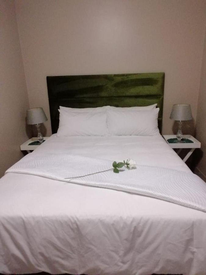 Cascades 103 Apartment พอร์ตเอลิซาเบธ ภายนอก รูปภาพ