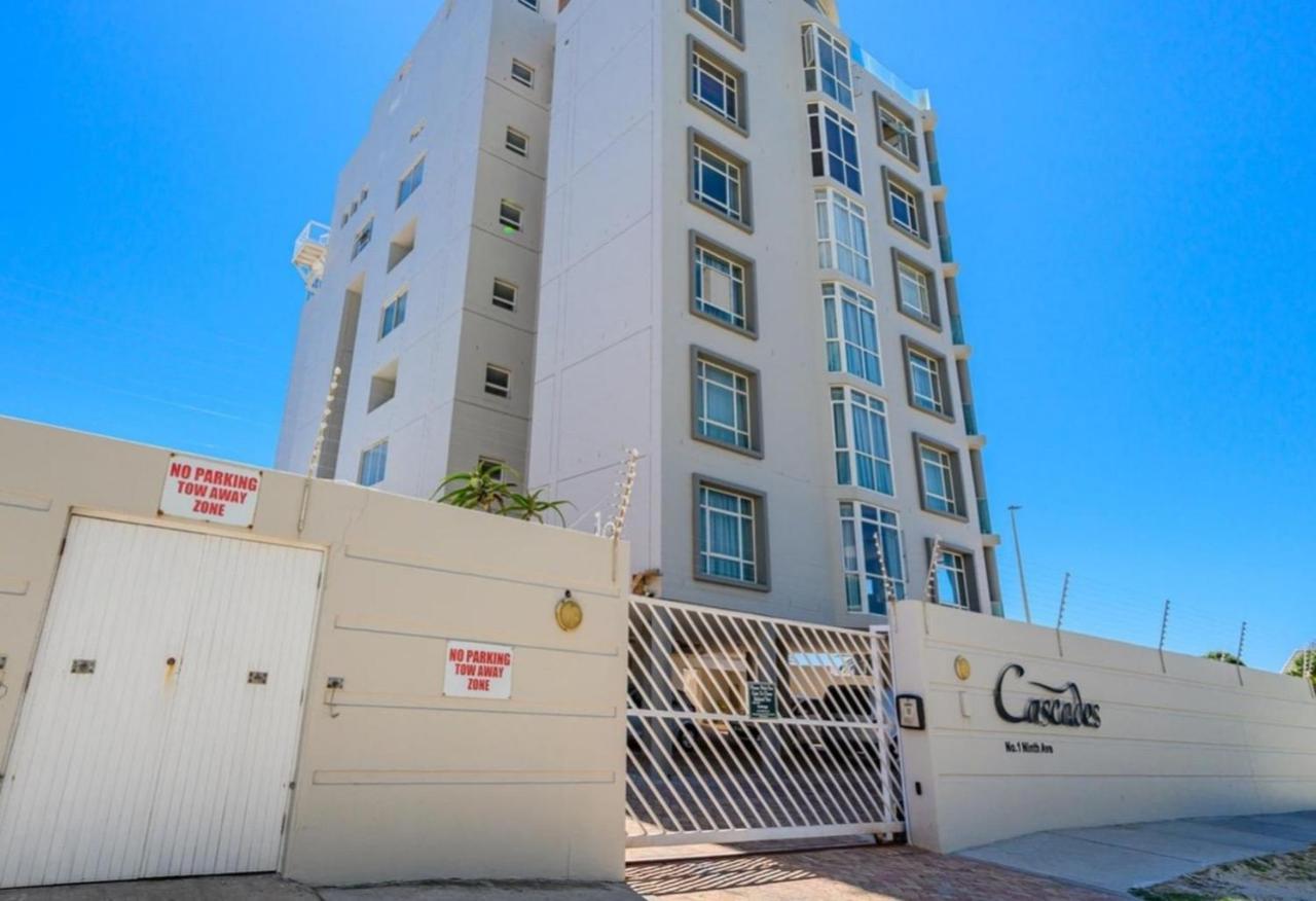 Cascades 103 Apartment พอร์ตเอลิซาเบธ ภายนอก รูปภาพ