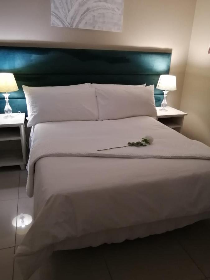 Cascades 103 Apartment พอร์ตเอลิซาเบธ ภายนอก รูปภาพ