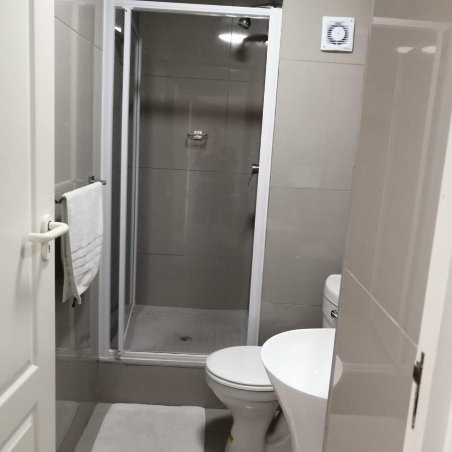 Cascades 103 Apartment พอร์ตเอลิซาเบธ ภายนอก รูปภาพ