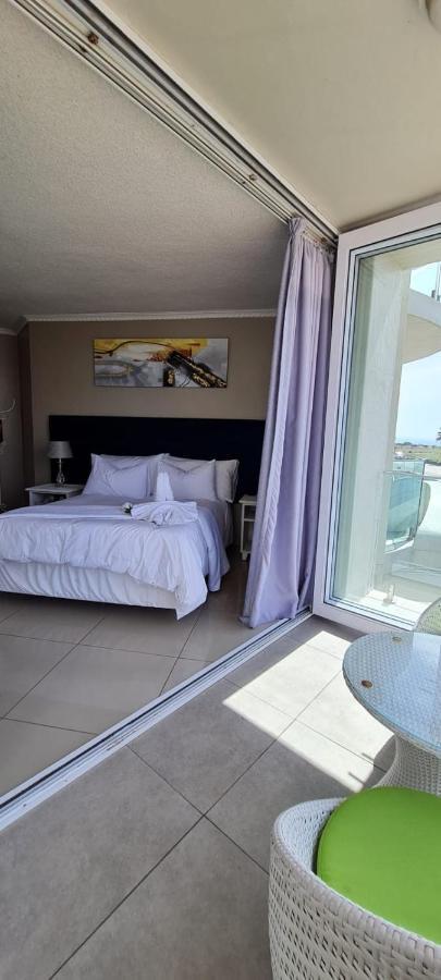 Cascades 103 Apartment พอร์ตเอลิซาเบธ ภายนอก รูปภาพ