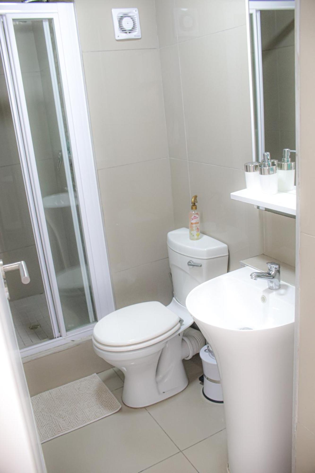 Cascades 103 Apartment พอร์ตเอลิซาเบธ ภายนอก รูปภาพ