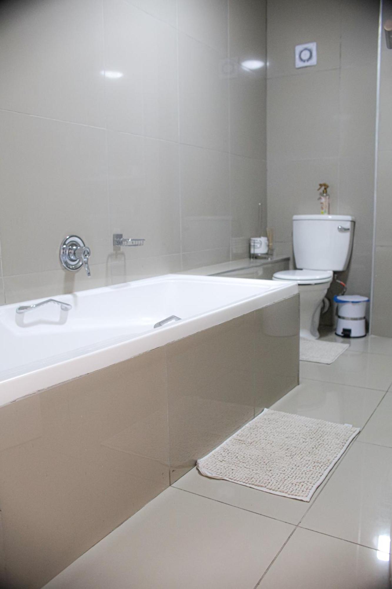 Cascades 103 Apartment พอร์ตเอลิซาเบธ ภายนอก รูปภาพ