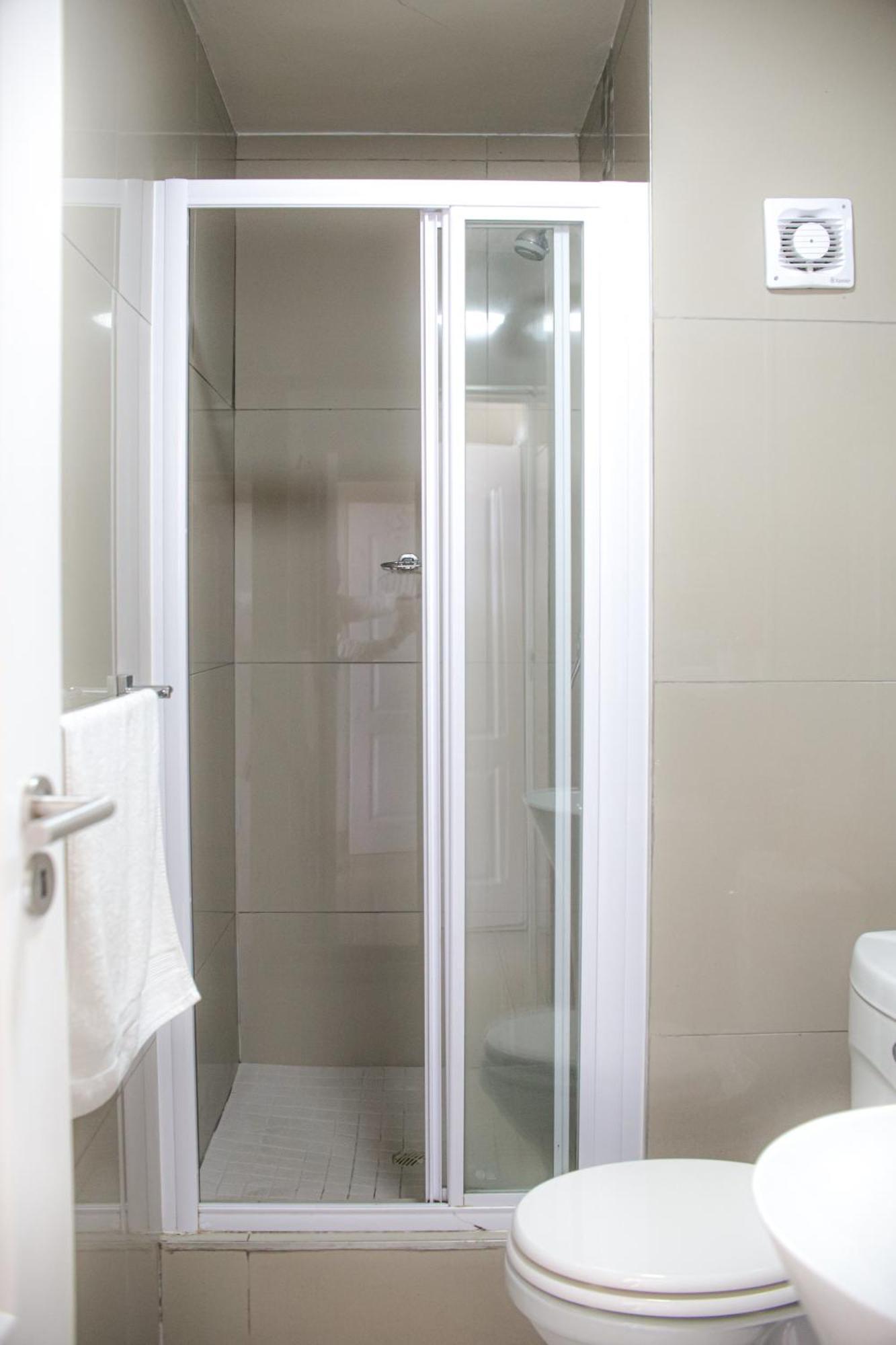 Cascades 103 Apartment พอร์ตเอลิซาเบธ ภายนอก รูปภาพ