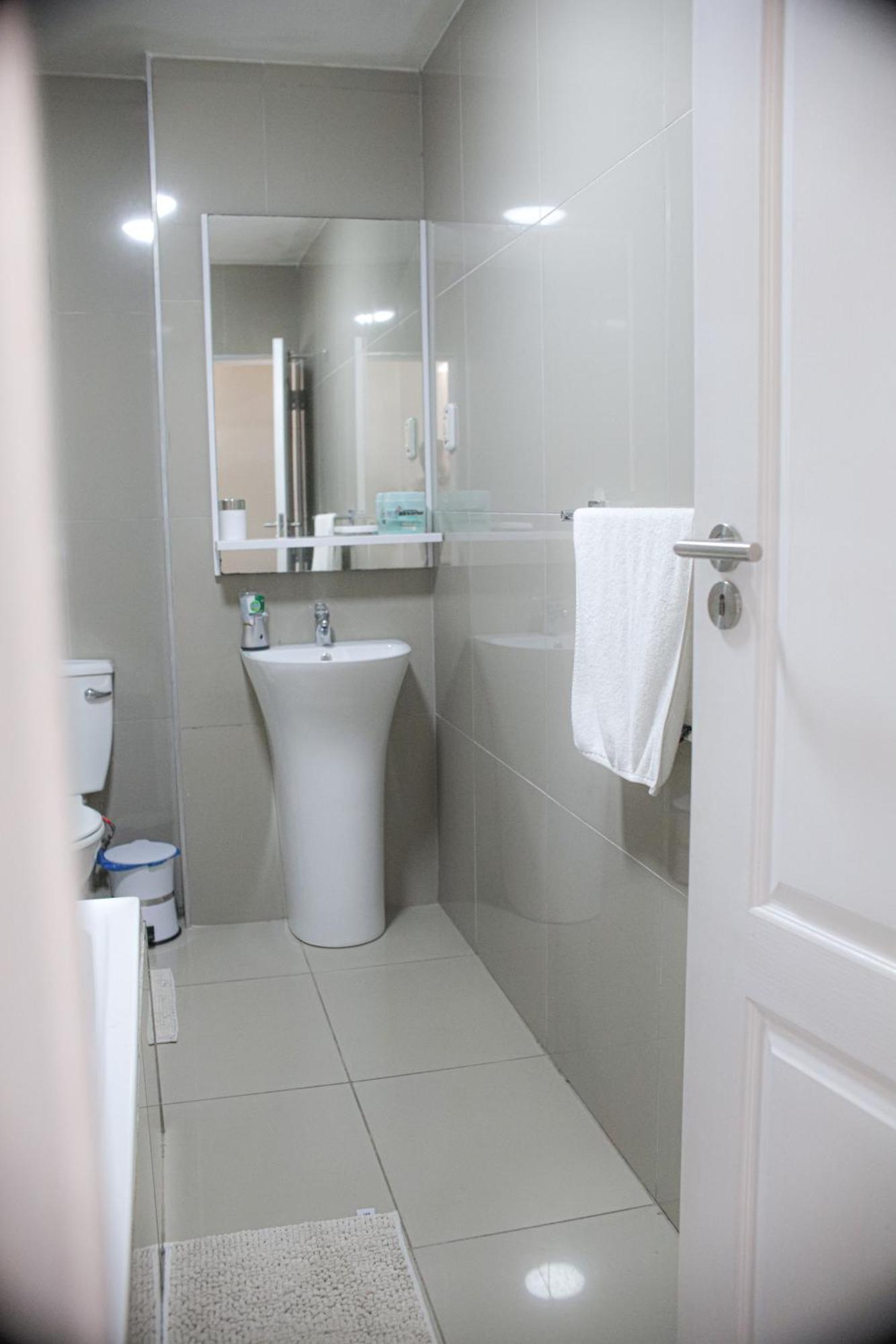 Cascades 103 Apartment พอร์ตเอลิซาเบธ ภายนอก รูปภาพ