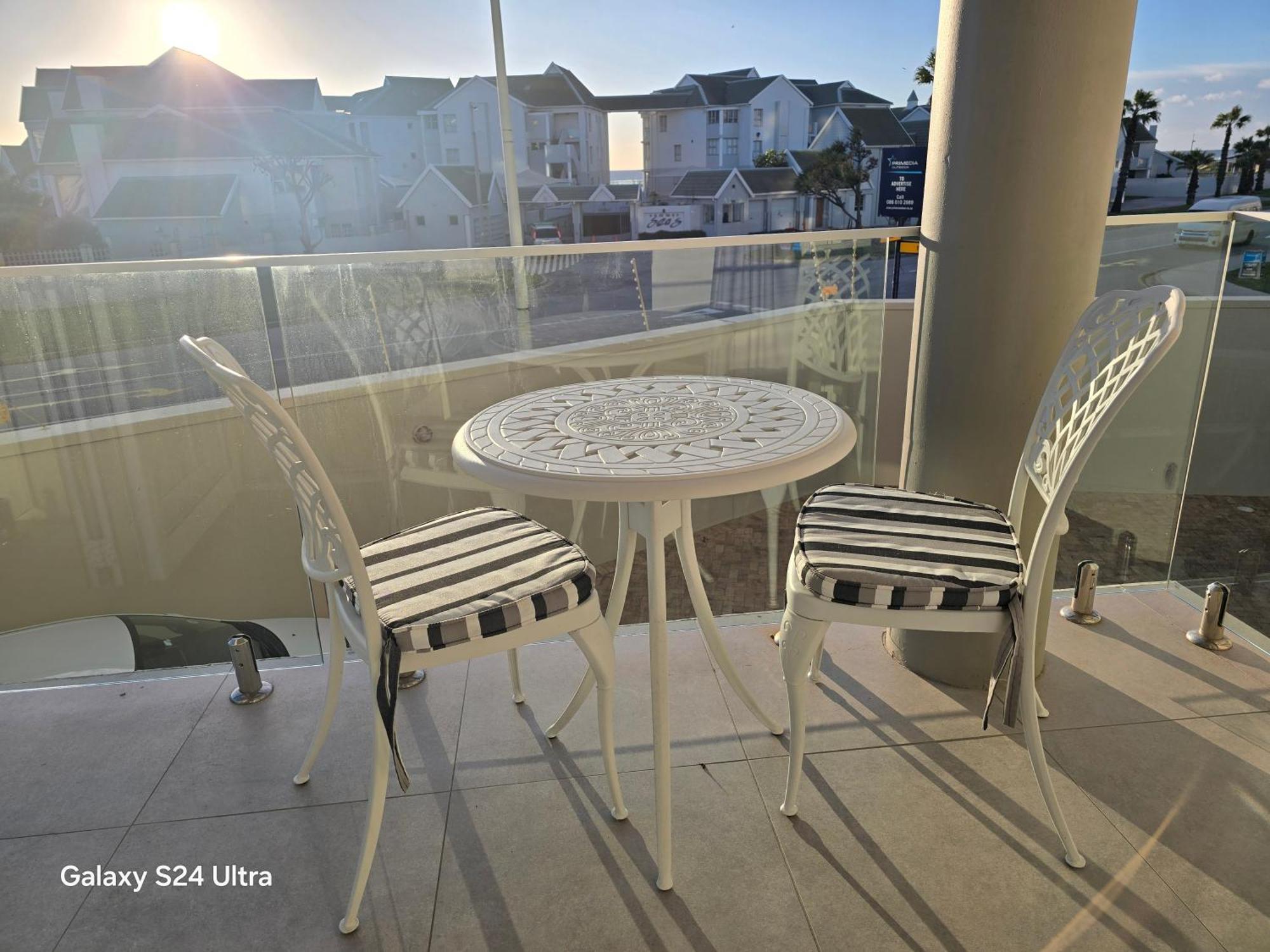 Cascades 103 Apartment พอร์ตเอลิซาเบธ ภายนอก รูปภาพ